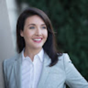 Meet your Posher, Reagan